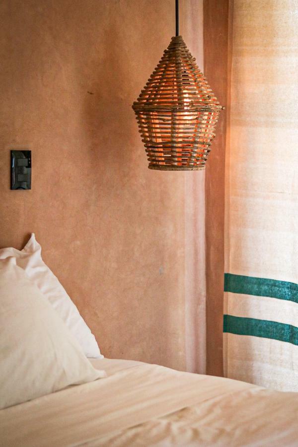 Hotel Rinconcito De Mazunte Santa Maria Tonameca Ngoại thất bức ảnh